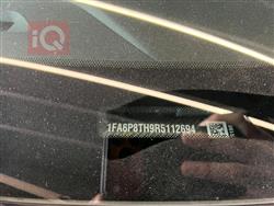 فورد موستانج